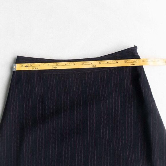 ALLEN by A.B.S. Skirt Suit - Picture 13 of 15